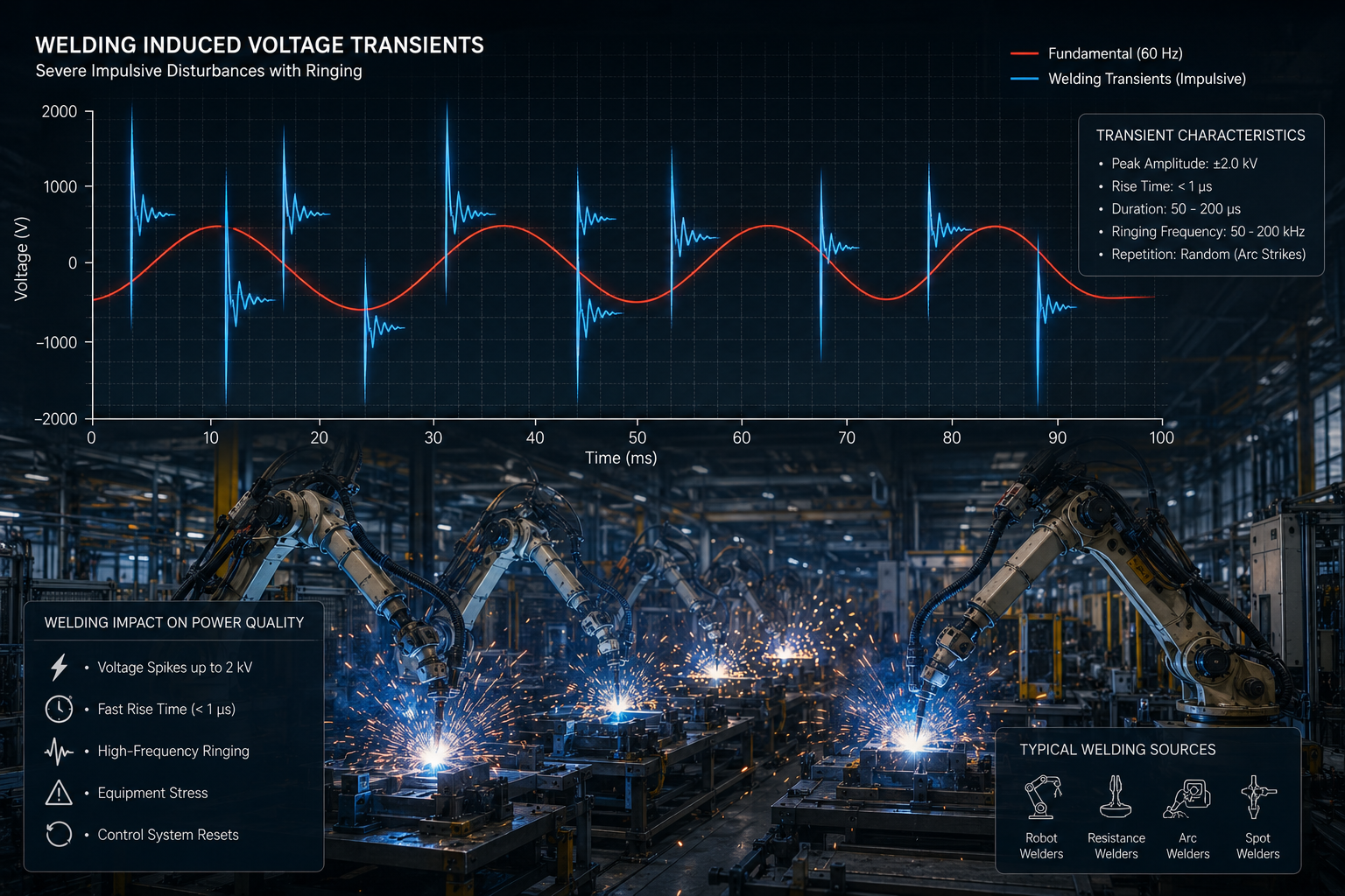Transient Solutions